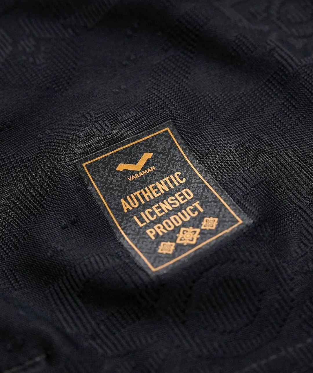 Maillot Gardien Extérieur Cambodge Varaman – Image 7