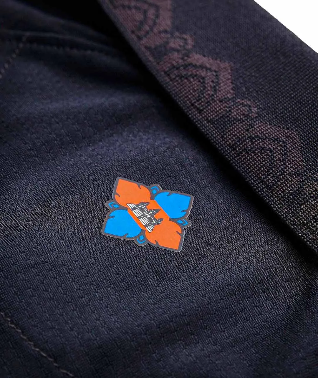 Maillot Gardien Extérieur Cambodge Varaman – Image 8
