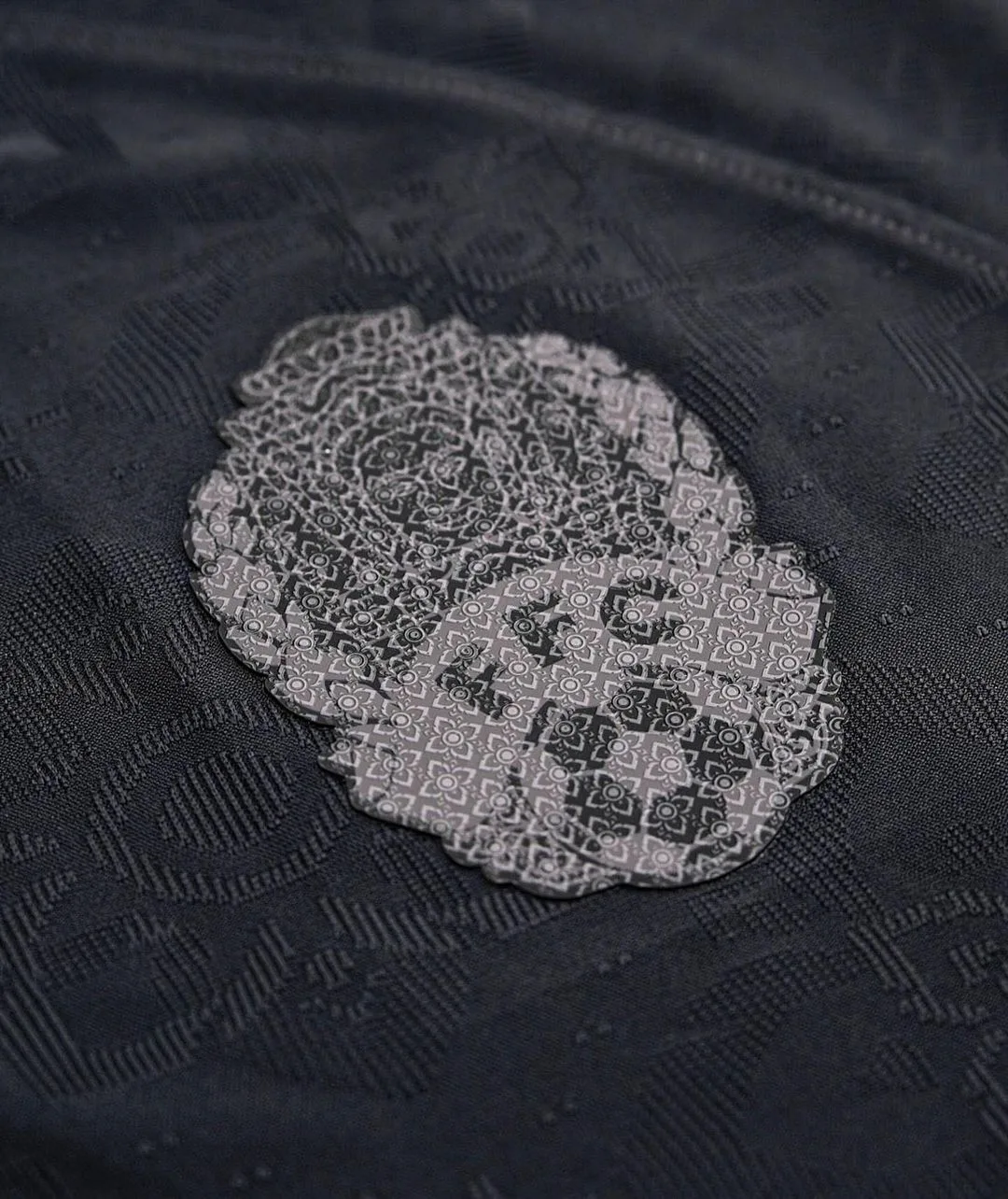 Maillot Gardien Extérieur Cambodge Varaman – Image 2